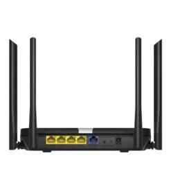 Alternative view of Cudy WR2100 AC2100 Dual Band Gigabit Smart Wi-Fi Router