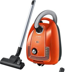 Bosch Serie, 4 Bagged Vacuum Cleaner 2200W, Bgls4822GB