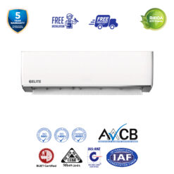 Elite 1.5 ton AC (Classic Series)