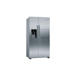 Bosch Side by Side Refrigerator KAG93AI30M