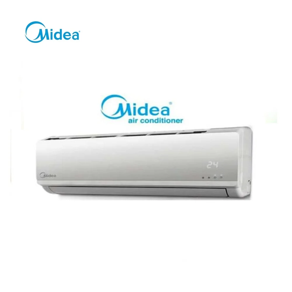Midea MSA30CRN1 2.5 Ton 30000 BTU Split Type Air Conditioner