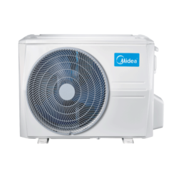 Alternative view of Model: MSA12CRN, Brand: Midea, BTU/h &Type: 12000 BTU/h Split Type (Per AC 1 Ton)