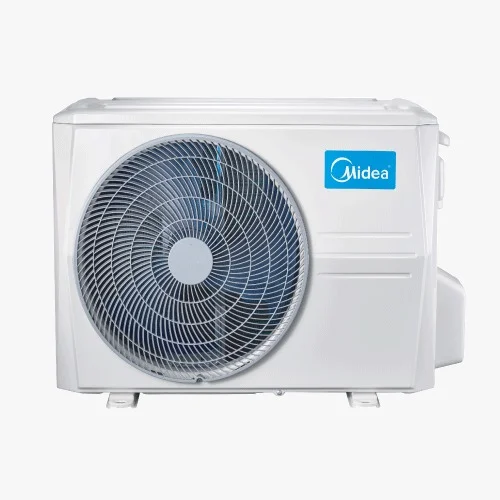 Midea MSI18CRN 1.5 Ton Inverter AC - Image 2