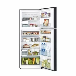 Alternative view of Hitachi New Stylish Luxury Refrigerator | R-VGY490PB0 (GBK)