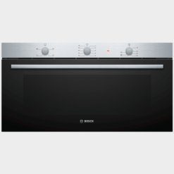 Bosch Electric oven SS 90Cm 85L Serie : 2 VBC011BR0M