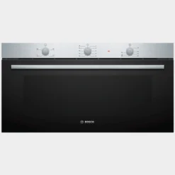 Bosch Electric oven SS 90Cm 85L Serie : 2 VBC011BR0M