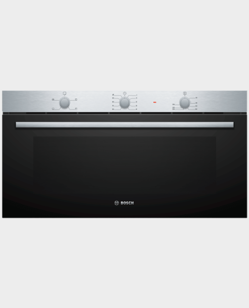 Bosch Electric oven SS 90Cm 85L Serie : 2 VBC011BR0M