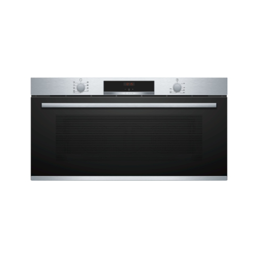 Electric oven SS 90Cm 85L Serie : 4 VBC514CR0