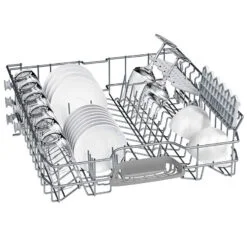 Alternative view of BOSCH SMS46AW00E Serie | 4 free-standing dishwasher