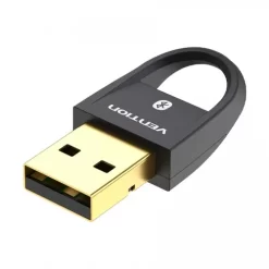 VENTION CDSB0 USB Bluetooth5.0 Adapter Black