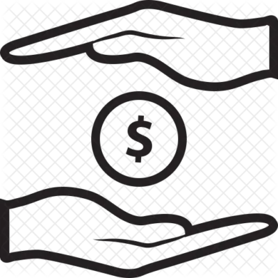 affordable pricing icon