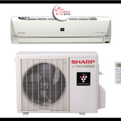 AH-XP13XHVE || SHARP Brand Split Inverter 1.0 Ton AC