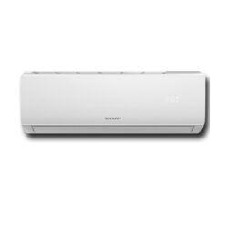 Sharp AH-A24ECB Split AC 2 Ton White