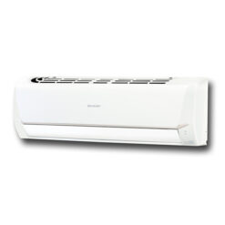 Sharp Split Wall AH A12SED