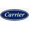 carrier brand logo