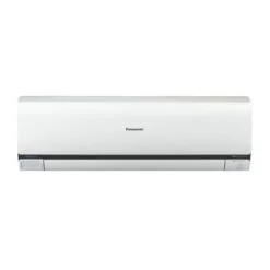 panasonic non inverter split deluxe air conditioner cs c28pkh