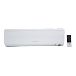 sharp 2.5 ton split wall air conditioner