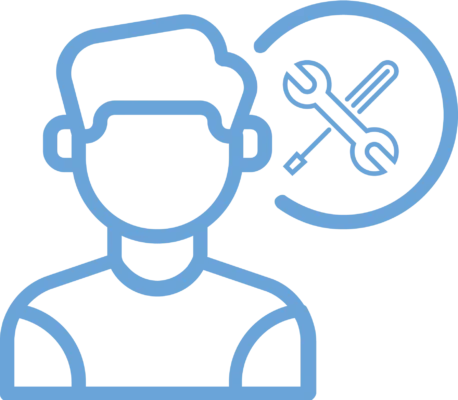 technician icon