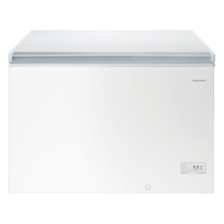 Fisher & Paykel Chest Freezer (RC376W1) 376Ltr