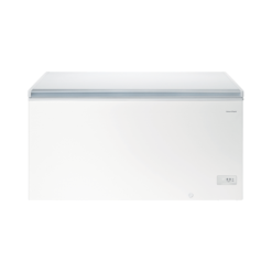Fisher & Paykel Chest Freezer (RC519W1) 519 Ltr