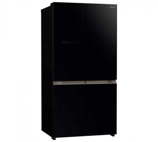 Hitachi Refregarator R-WB720VUC0(GBK)