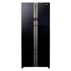 Panasonic 550Ltr. (NR-DZ600GKXZ) Non-frost Top Freezer Inverter Refrigerator