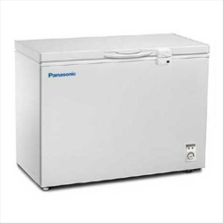 Panasonic Chest Freezer (SCRCH300H) 300Ltr