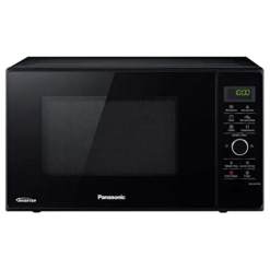 Panasonic Microwave Oven 23 Ltr. (NN-GD37HBKPQ)