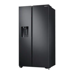 Samsung No Frost Refrigerator (RS65R54112C/SG) 617L
