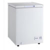 Sharp 130 Ltr. (SCFK130KWH3) Chest Freezer