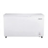 Sharp 400 Ltr (SCFK400XWH3) Chest Freezer