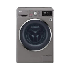 LG Washing Machine Front Loading F4J5TNP7S=8.00Kgs