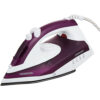 Kenwood Ceramic Steam Iron (STP40.000WP), 2000W, Ceramic Soleplate