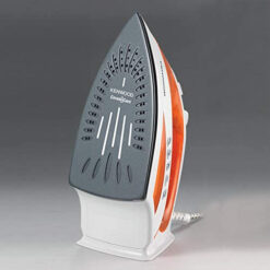 Kenwood Ceramic Steam Iron (STP50.000WO), 2100W, Ceramic Soleplate