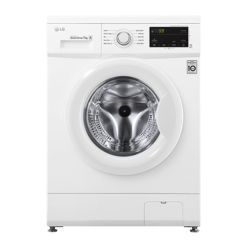 LG 7kg (FH2J3QDNPO) Front Loading Automatic Washing Machine