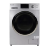 Panasonic 8/4kg Front Loading Washing & Dryer Machine (NA-S085M1)