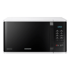 Samsung Microwave Oven (MS23K3513AW)