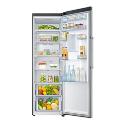 Samsung Upright No Frost Refrigerator (RR39M73107F/SG) 375Ltr-2