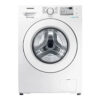 Samsung (WW90J5455MW/EU) 9kg Front Loading Washing machine (White)