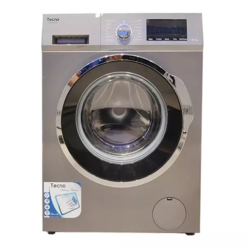 Tecno 9kg Front Loading Washing Machine (XQG90 T512E)