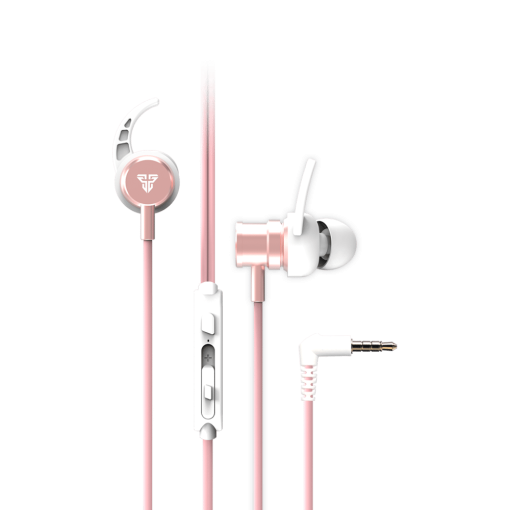 Fantech Scar EG3 In-Ear Gaming Earphone Sakura Edition