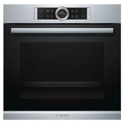 Bosch HBG635BS1 Serie 8 Electric oven 60 cm