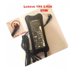 LENOVO 19.5V 3.42A 65W adapter