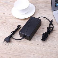 19V 2.1A AC to DC Power Adapter Converter 6.5-6.0*4.4mm for LG