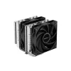 DeepCool AG620 Dual-Tower 120mm CPU Air Cooler