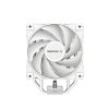 DEEPCOOL AK400 WH 120MM CPU COOLER