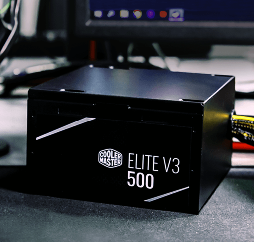 elite-500w-230v power supply