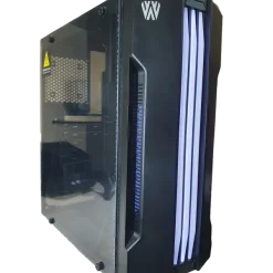 Game Valley N335EB Gaming Computer Case
