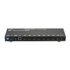 FJGEAR 8 Port HDMI Splitter