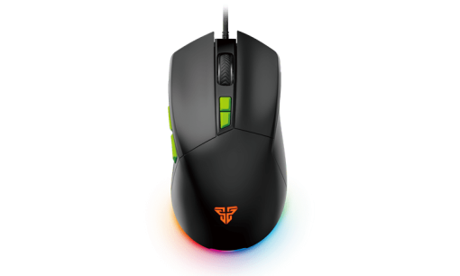 Fantech Phantom II VX6 Macro RGB Gaming Mouse